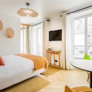  Apartamento Jeuneurs
