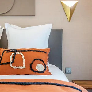 Yuna Les Halles - Serviced Appartement