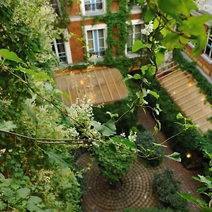  Apartamento Les Patios Du Marais 2