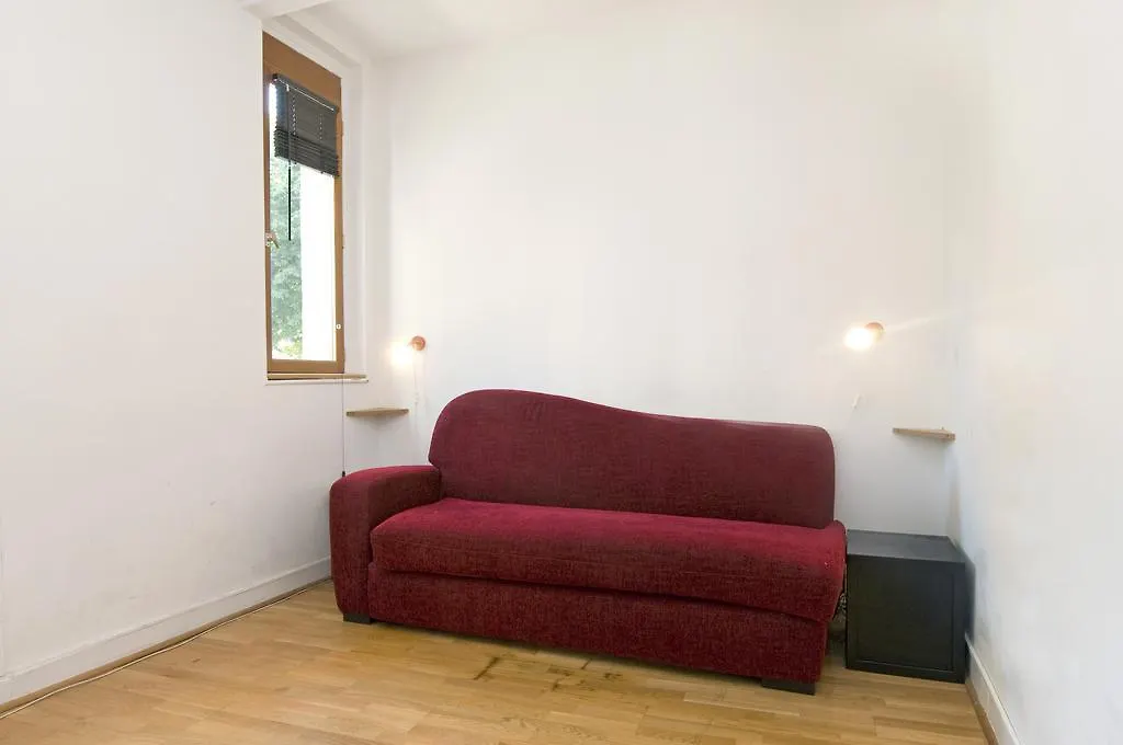 Apartment Apart Inn Paris - Menilmontant Pere Lachaise